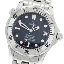 Omega — Omega Seamaster 300 2552.8 TO301550 — Watch — resale