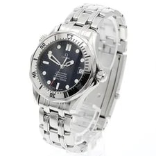 Omega Seamaster 300 2552.8 TO301550 2