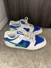 Nike SB Dunk Low / Malachite / Hyper Athletic ’s 7 2