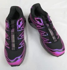 Salomon XT-6 7.5 Hollyhock L47795600 ’S 8.5 S-lab 2