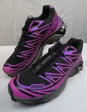 Salomon XT-6 7.5 Hollyhock L47795600 ’S 8.5 S-lab 3