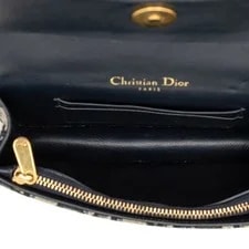 Dior Trotter Saddle Body Belt 4