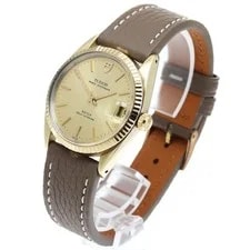 Tudor Prince Oysterdate 75205 TO293037 2
