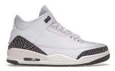 Air Jordan — Air Jordan 3 Retro Neapolitan (W) — Sneaker — resale