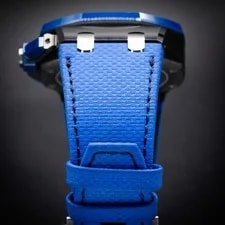 Audemars Piguet Royal Oak Offshore "Black & Blue" 26420CE.OO.A043VE.01 3