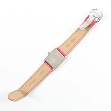 Cartier Tank Solo Sm F5200000 Pink #51019 4