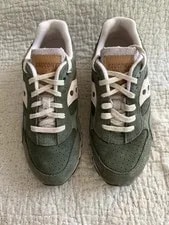 Saucony 6000 37.5 5 6.5 Agave Moon NEW 3