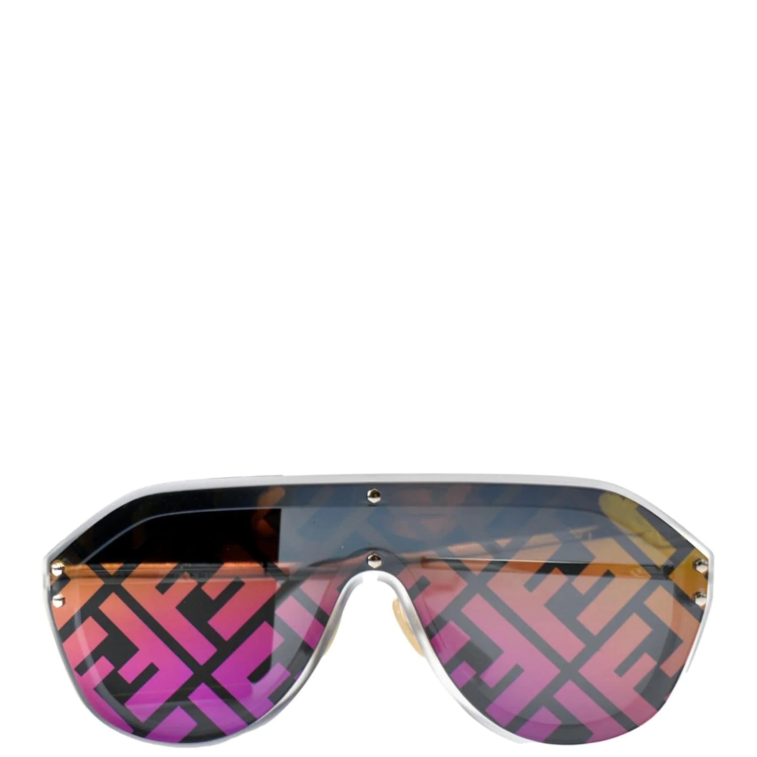 Fendi — Fendi Fabulous M0039/G/S F74R3 Sunglasses Lens — Accessory — resale