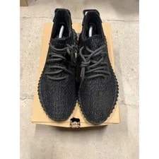 Yeezy 350 Pirate 2