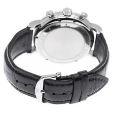 IWC Portofino IW391002 42mm SS Black Dial Automatic #C5090 2