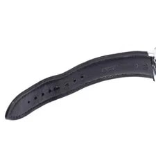 IWC Portofino IW391002 42mm SS Black Dial Automatic #C5090 3