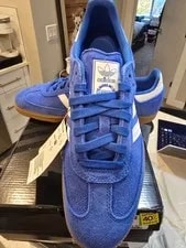 Adidas Samba ADV Bird Size 10 `S Shoes JP5719 Color NEW 2