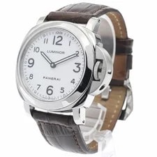 Panerai PAM00114 Luminor Base Manual Wind S 956418 2