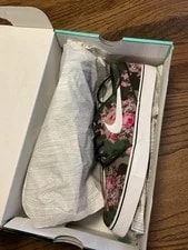 Nike SB Zoom Stefan Janoski Size 11 2016 Digi Floral 482972 900 4