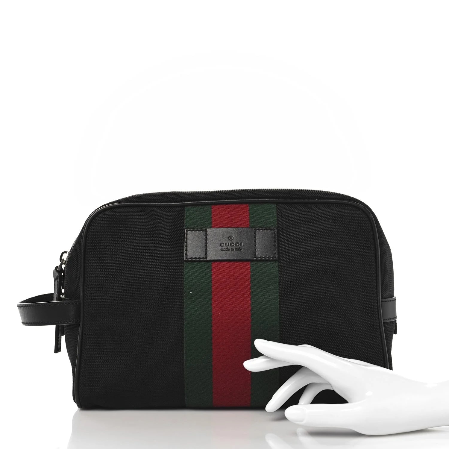 Techno Web Toiletry Case 2