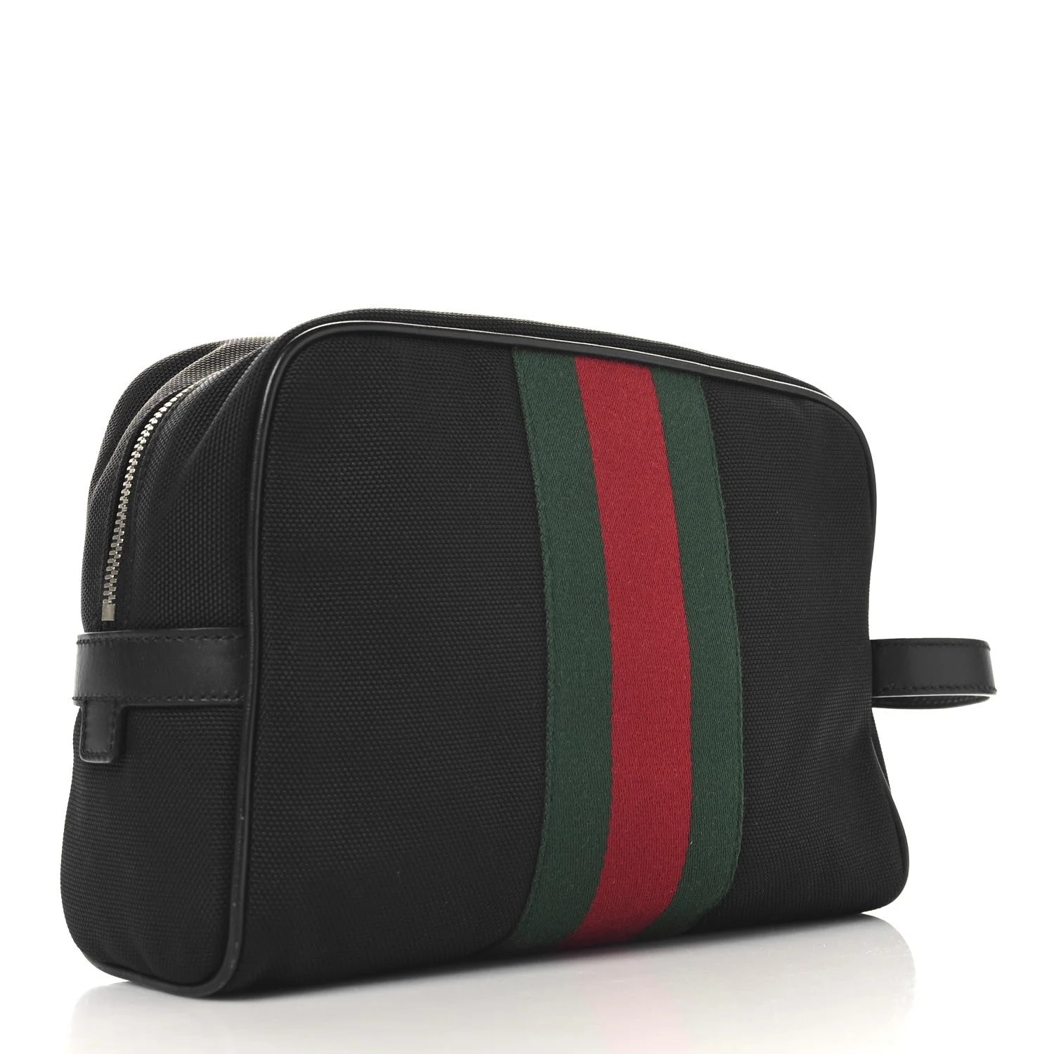 Techno Web Toiletry Case 3