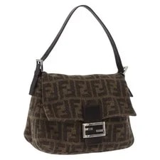 Fendi — Fendi Mamma Baguette Auth yk20677SAM — Handbag — resale