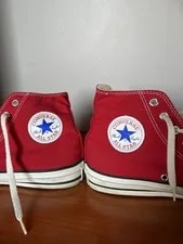 Converse All Star High Top Chuck Taylor Made in USA 3