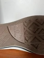 Converse All Star High Top Chuck Taylor Made in USA 4