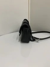 Gucci All Matte Marmont Chevron Chain 4