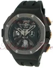 Audemars Piguet — Audemars Piguet Concept Laptimer "Michael Schumacher" 44mm 26221FT.OO.D002CA.01 — Watch — resale