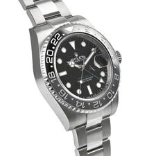 Rolex GMT Master II 126710GRNR TO312686 2
