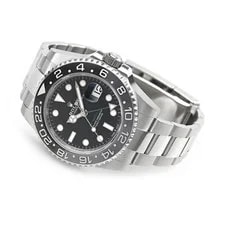 Rolex GMT Master II 126710GRNR TO312686 3