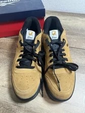 Reebok X Dime BB4000 Skate Shoes / Size 10.5 - Q47374 New 3