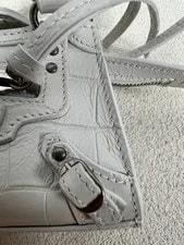 Authentic Balenciaga Neo Classic City Mini - Top eBay 2