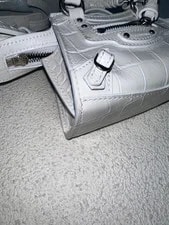 Authentic Balenciaga Neo Classic City Mini - Top eBay 3