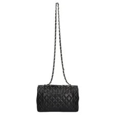 Chanel Matelasse 30 SV Single Flap Chain 043 3