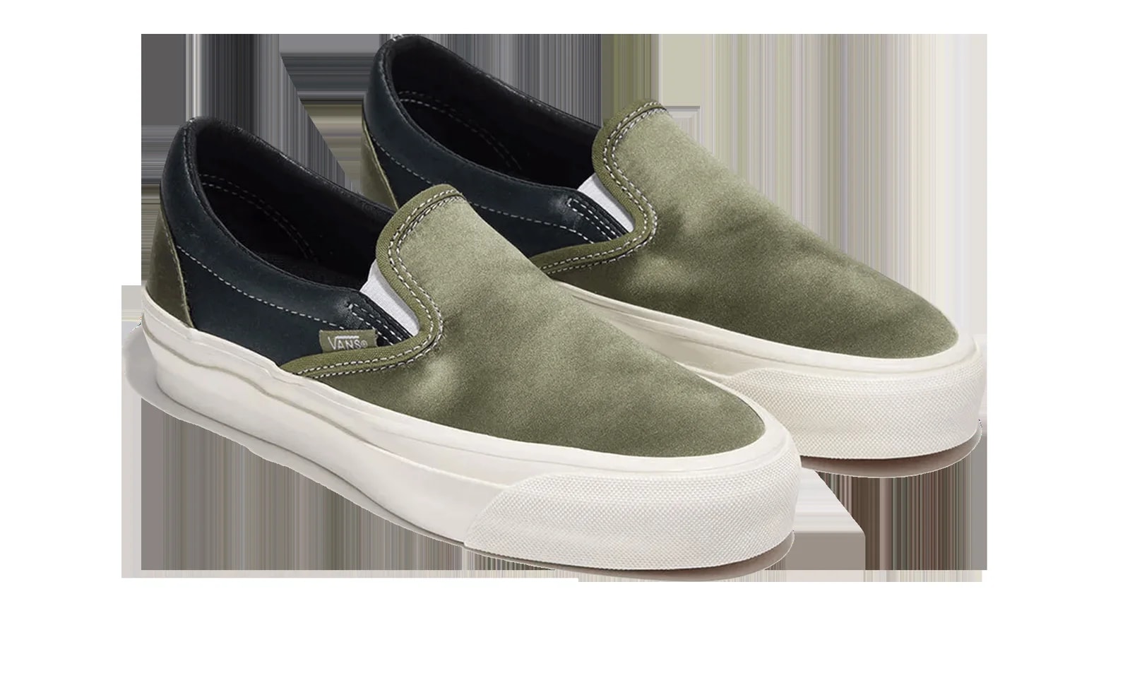 Slip-On 98 " Pack - " VN0007PJZBF 2