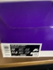 Nike SB Air Force 1 Flax HM8517 200 Size 10 AF1 4