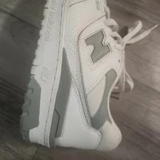 Size 7 - New Balance Aimé Leon Dore X 550 2