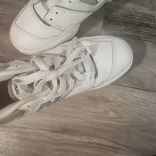 Size 7 - New Balance Aimé Leon Dore X 550 3
