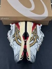 Asics Gel-Kayano 14 1203A692-100 Shoes US Size 3