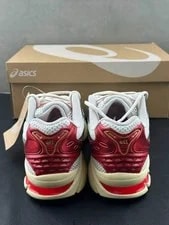 Asics Gel-Kayano 14 1203A692-100 Shoes US Size 4