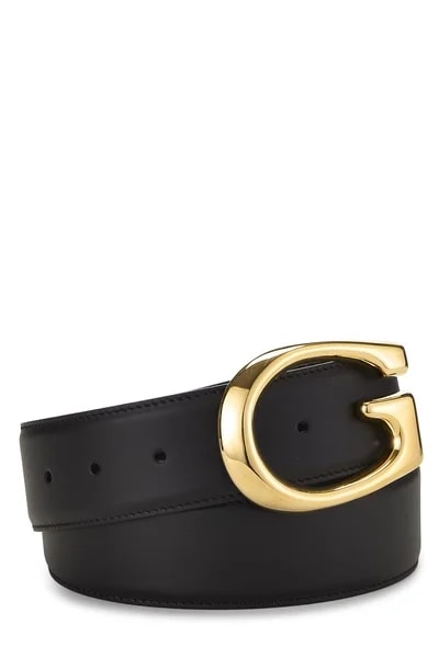 G Buckle Belt 80 3