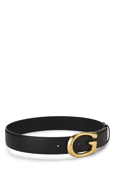 G Buckle Belt 80 4
