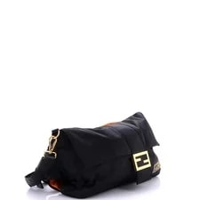 Fendi Porter Baguette Large 2