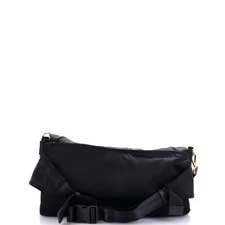 Fendi Porter Baguette Large 3