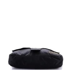 Fendi Porter Baguette Large 4