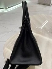 Hermes Birkin 30 Epsom PHW Auth. 3