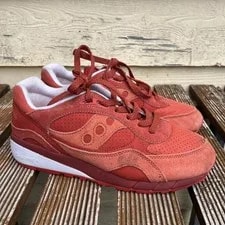 Saucony — Saucony Premier X 6000 Life on Mars Shoes — Sneaker — resale