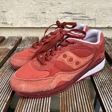 Saucony Premier X 6000 Life on Mars Shoes 2