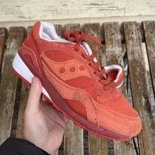 Saucony Premier X 6000 Life on Mars Shoes 4