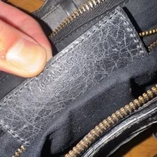 Balenciaga Top Double Handles the First w/Mirror 4