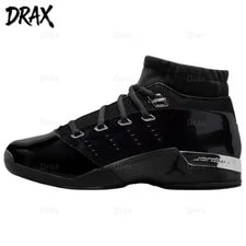 Jordan — Jordan Air 17 Low Retro Basketball Shoes IV7640-001 — Sneaker — resale