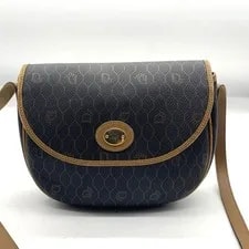 Christian Dior Honeycomb Pattern Auth 2