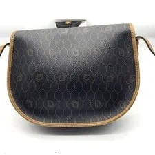 Christian Dior Honeycomb Pattern Auth 3